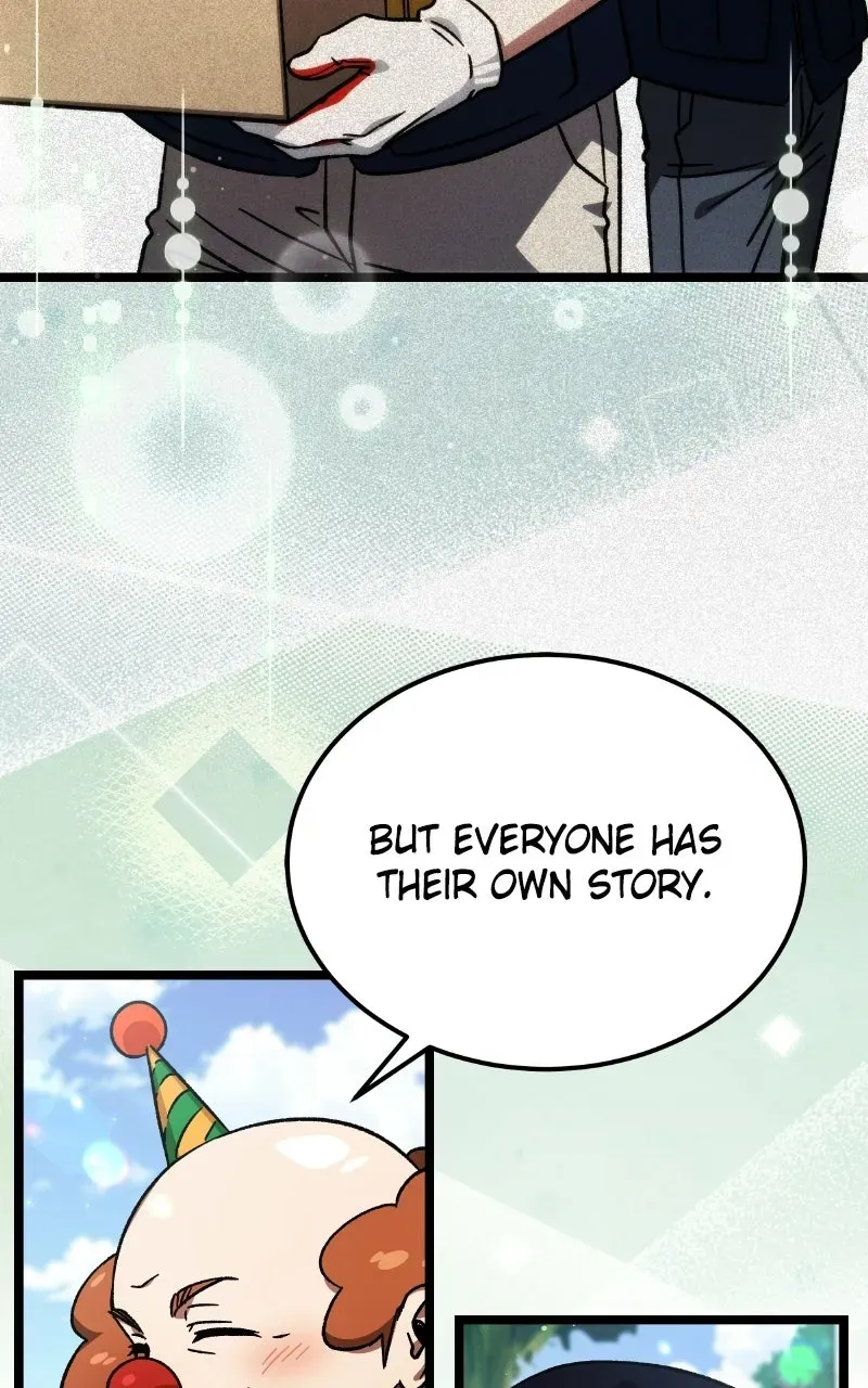 Lv. 99 Princessof Black Flame Chapter 26 page 70 - 