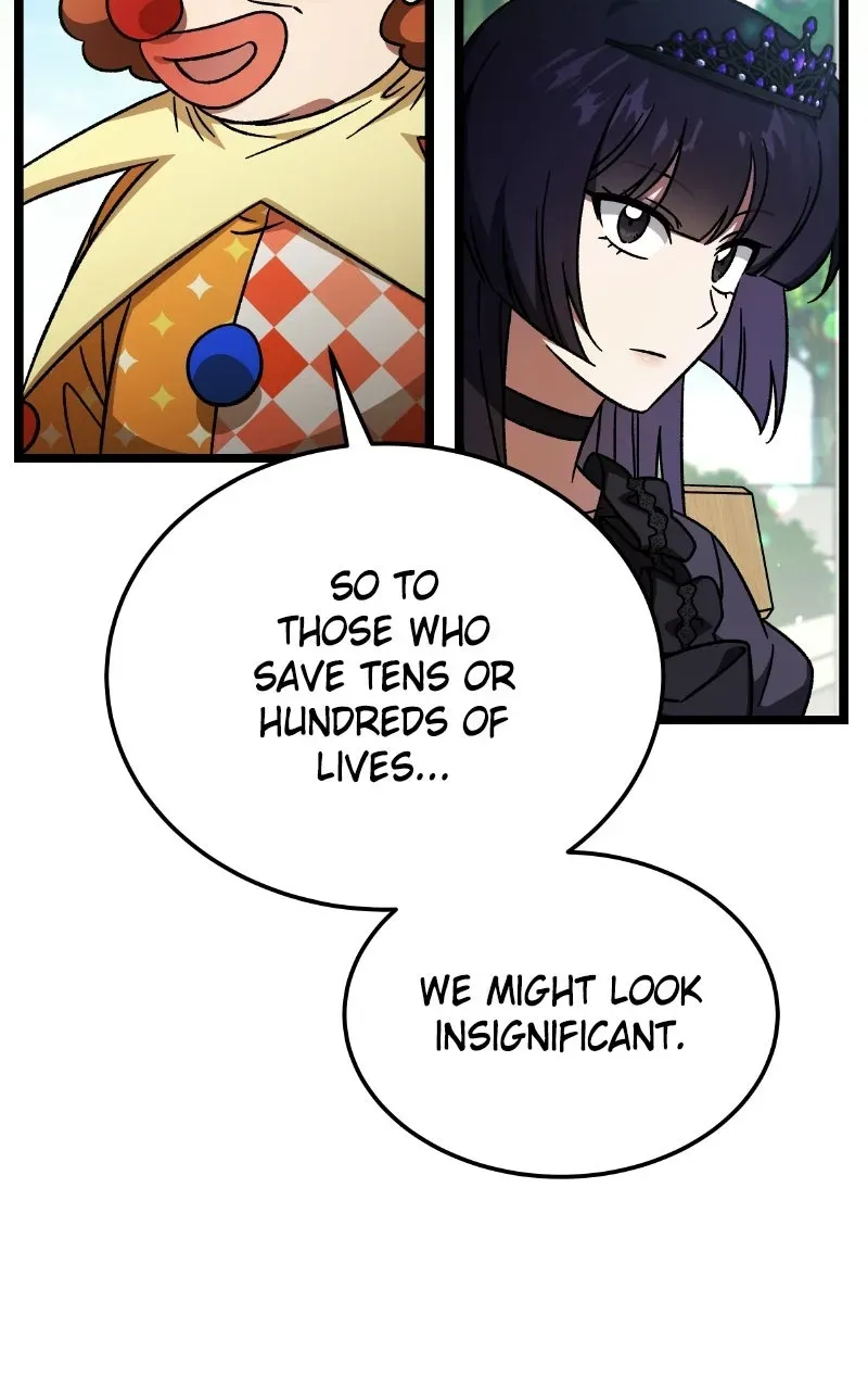 Lv. 99 Princessof Black Flame Chapter 26 page 71 - 