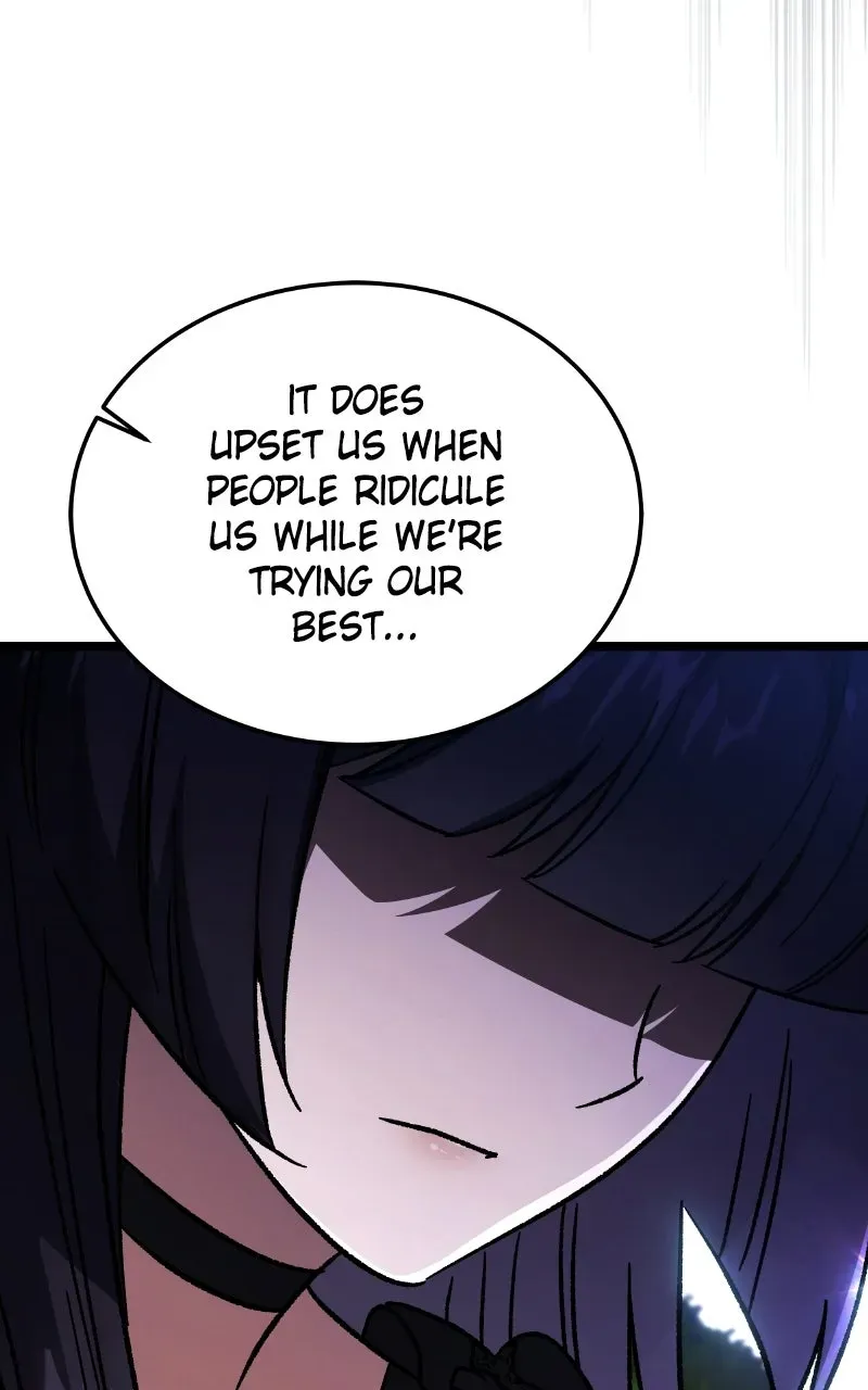 Lv. 99 Princessof Black Flame Chapter 26 page 75 - 