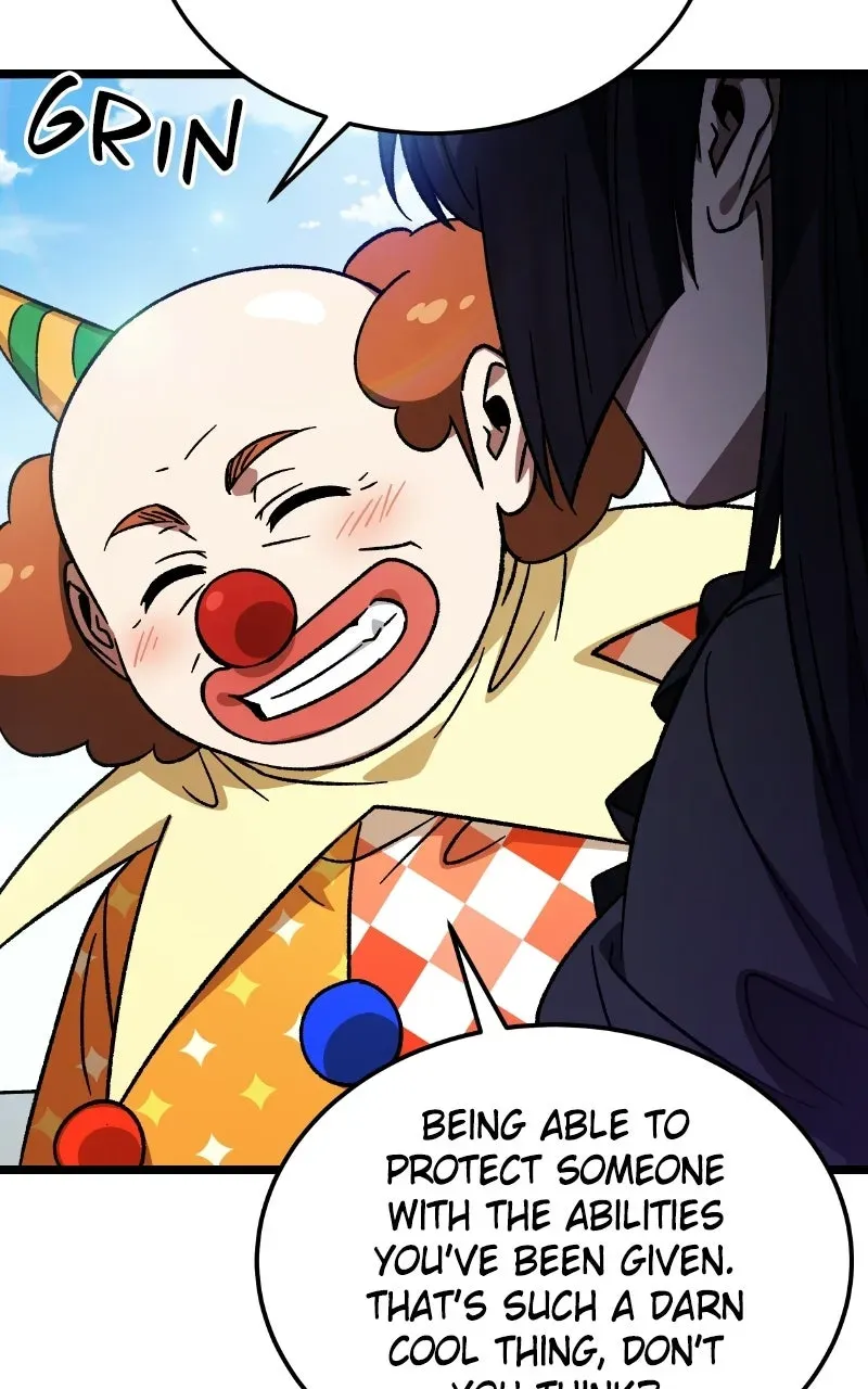 Lv. 99 Princessof Black Flame Chapter 26 page 77 - 
