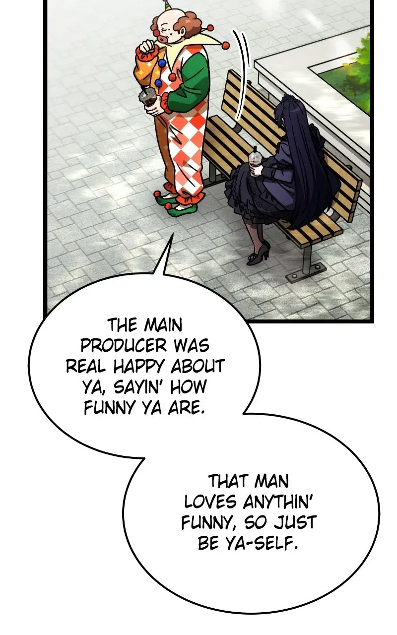 Lv. 99 Princessof Black Flame Chapter 26 page 79 - 