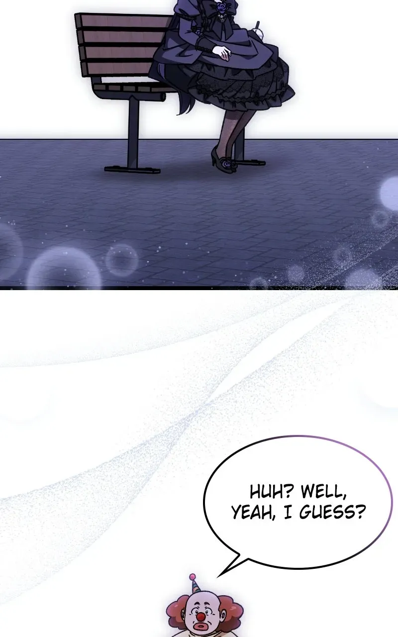 Lv. 99 Princessof Black Flame Chapter 26 page 83 - 