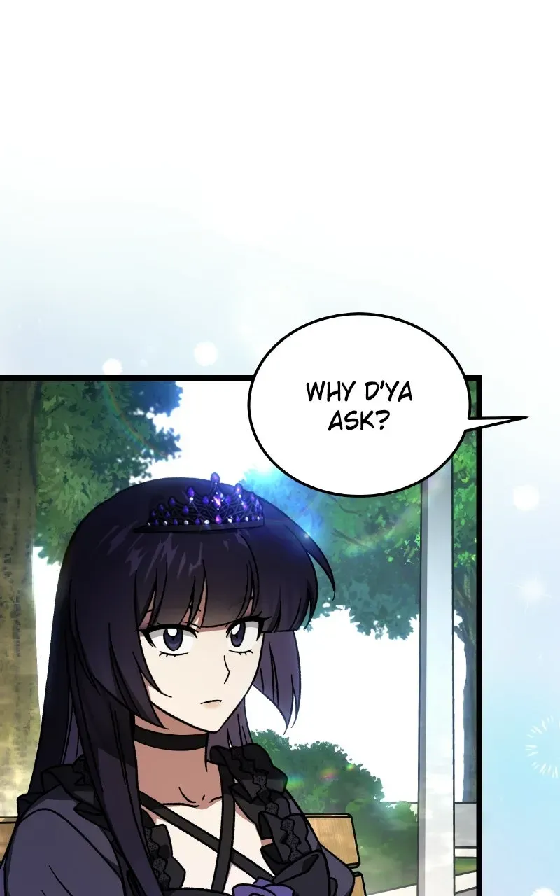 Lv. 99 Princessof Black Flame Chapter 26 page 85 - 