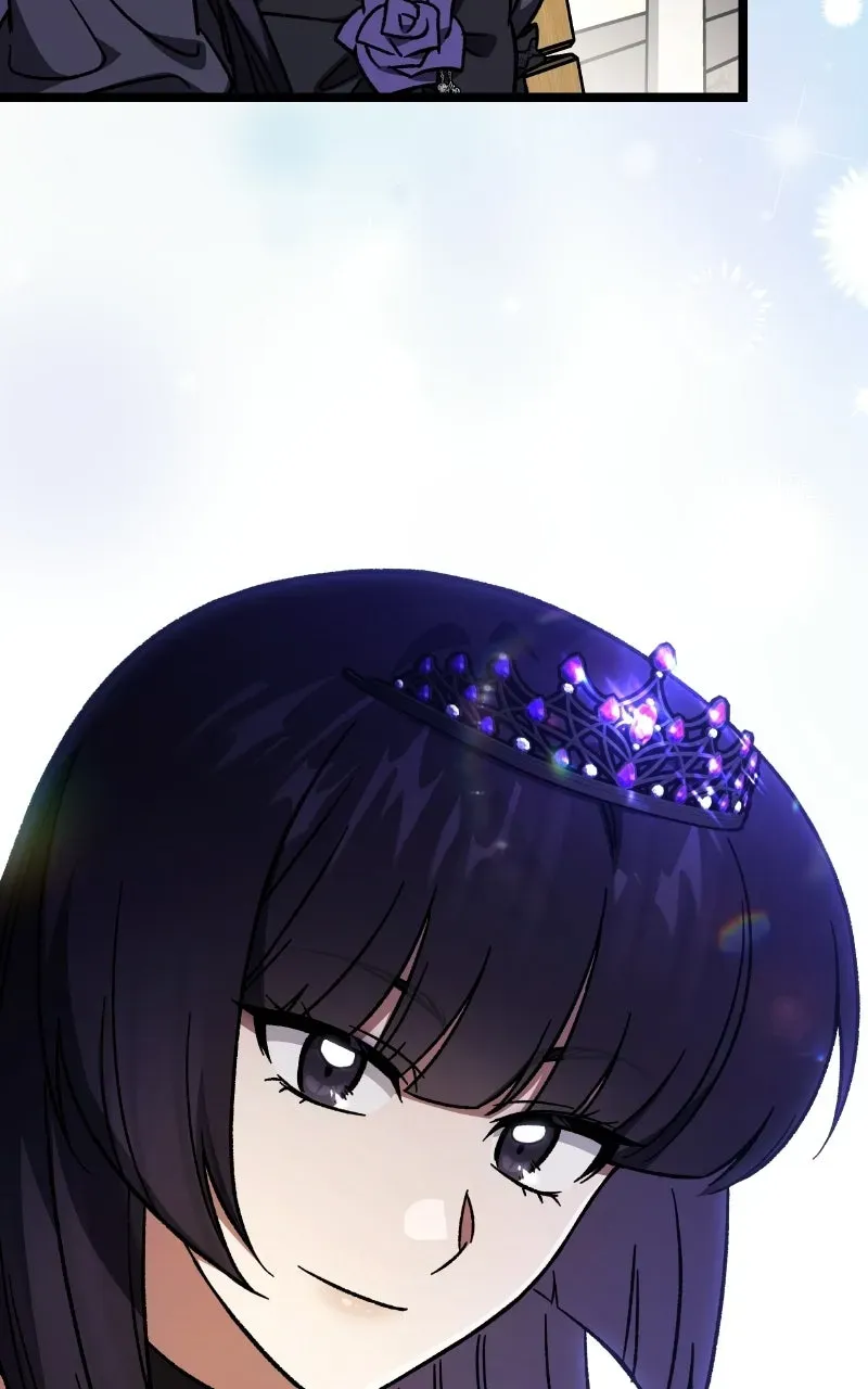 Lv. 99 Princessof Black Flame Chapter 26 page 86 - 