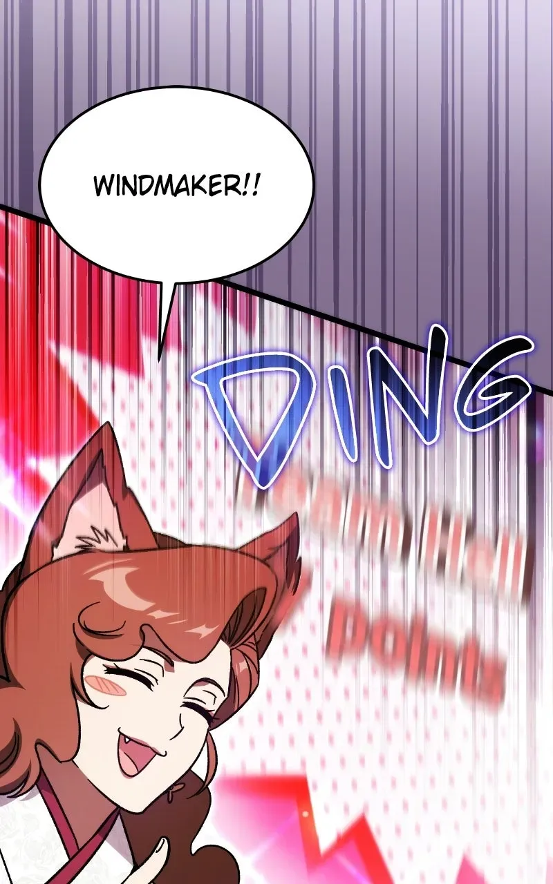 Lv. 99 Princessof Black Flame Chapter 26 page 92 - 