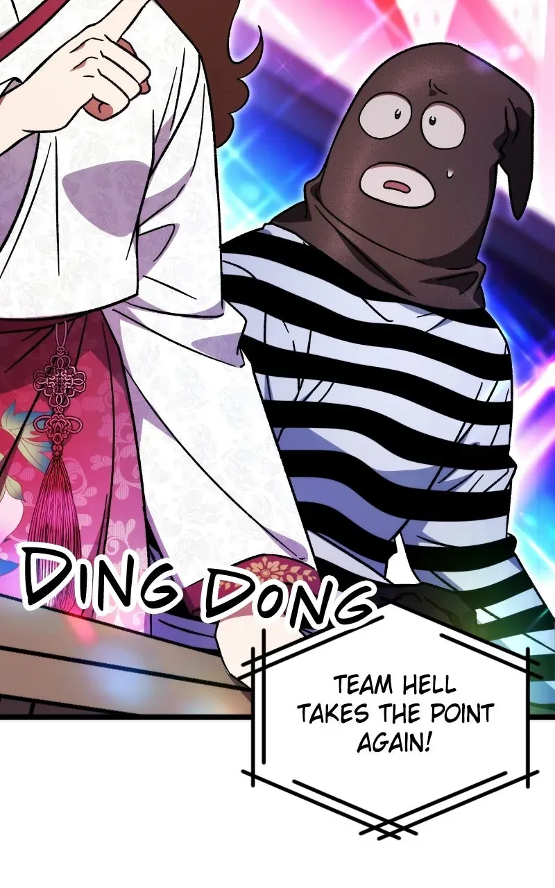 Lv. 99 Princessof Black Flame Chapter 26 page 93 - 