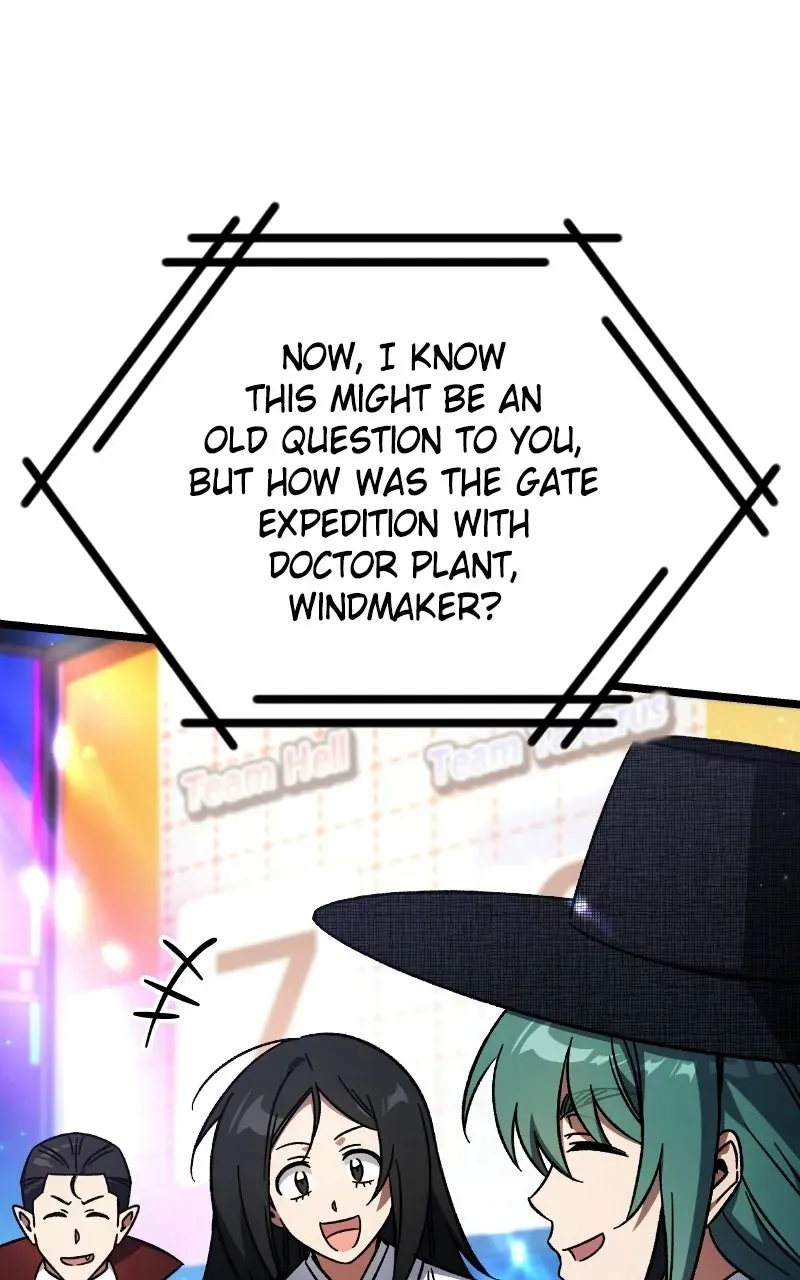 Lv. 99 Princessof Black Flame Chapter 26 page 96 - 