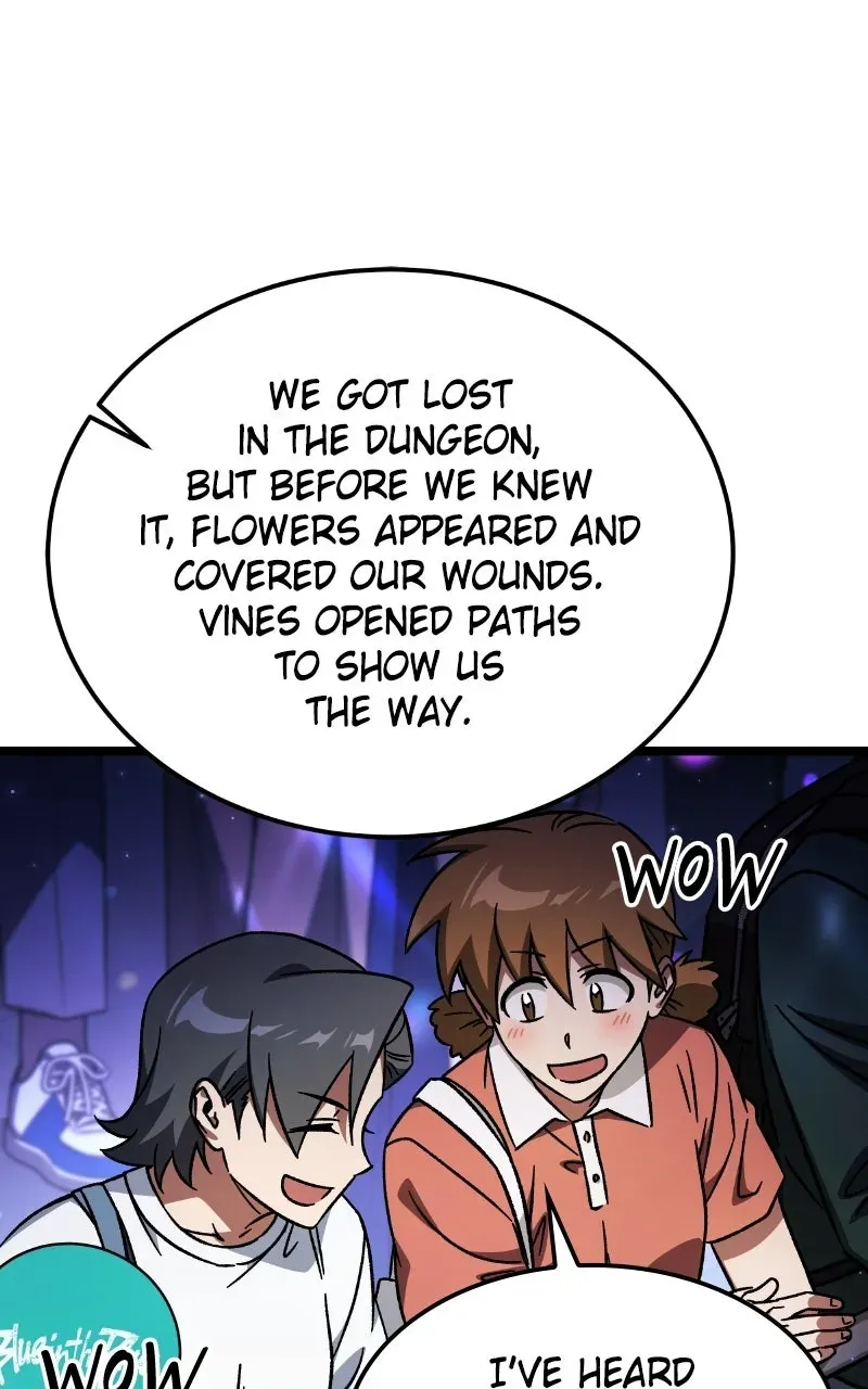 Lv. 99 Princessof Black Flame Chapter 26 page 98 - 