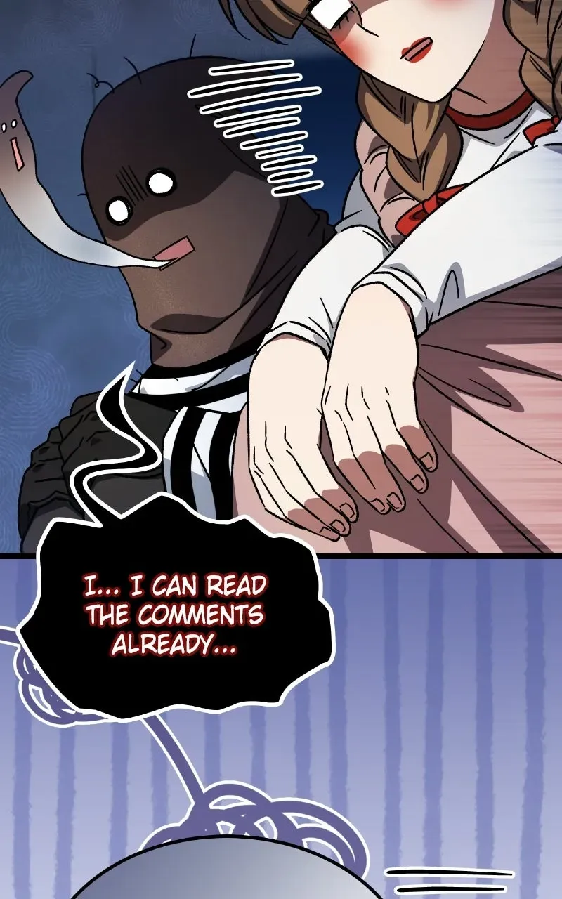 Lv. 99 Princessof Black Flame Chapter 27 page 2 - 