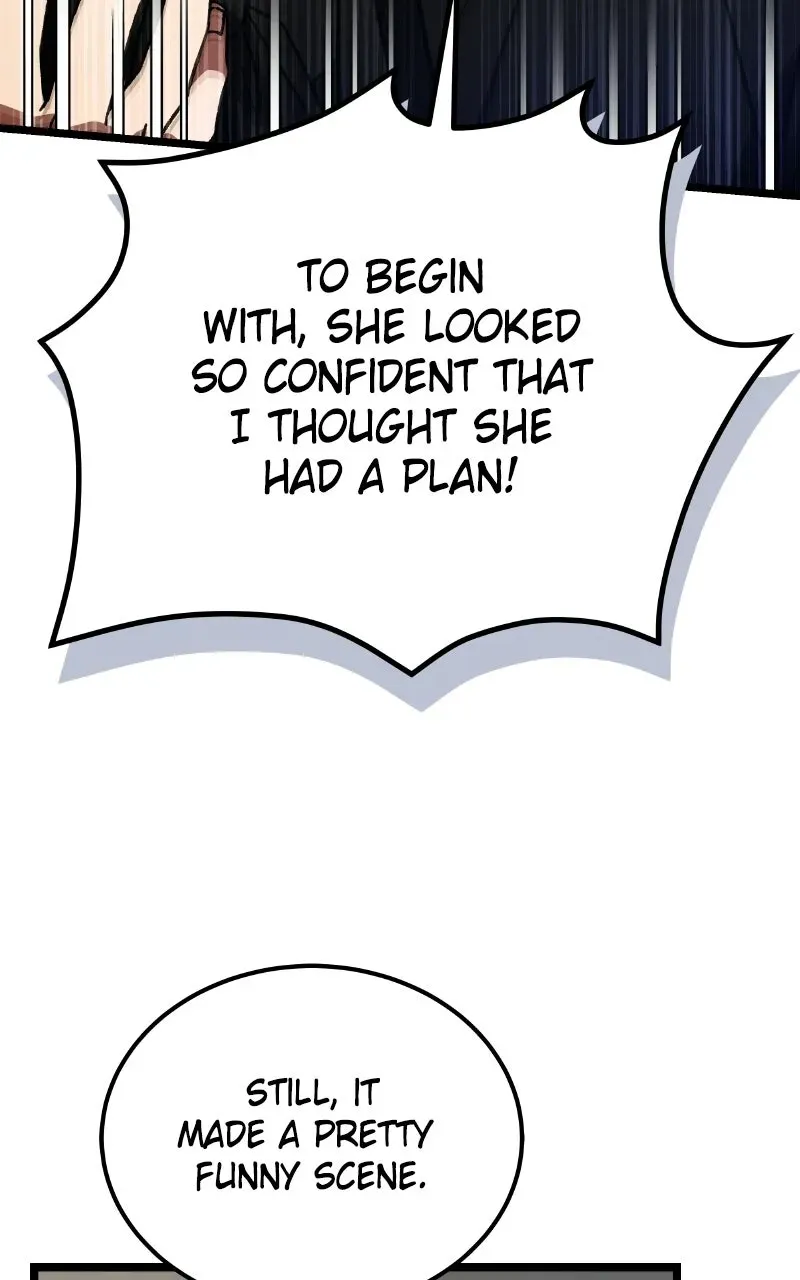 Lv. 99 Princessof Black Flame Chapter 27 page 11 - 