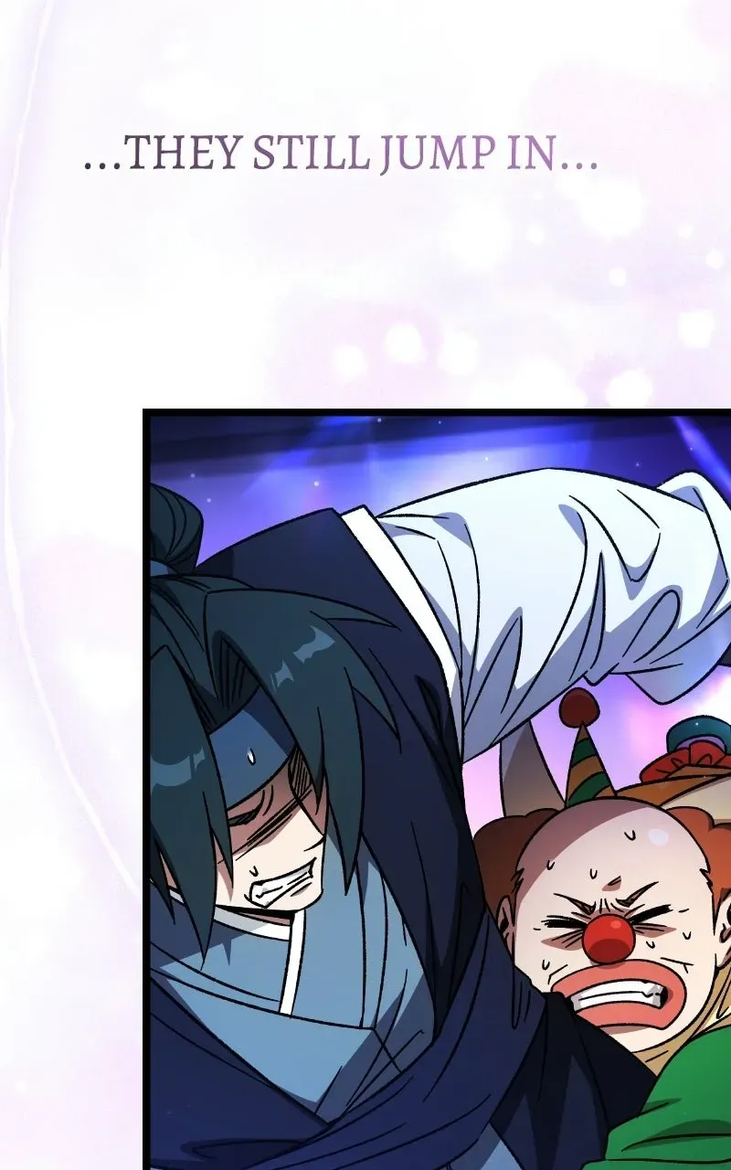 Lv. 99 Princessof Black Flame Chapter 27 page 101 - 