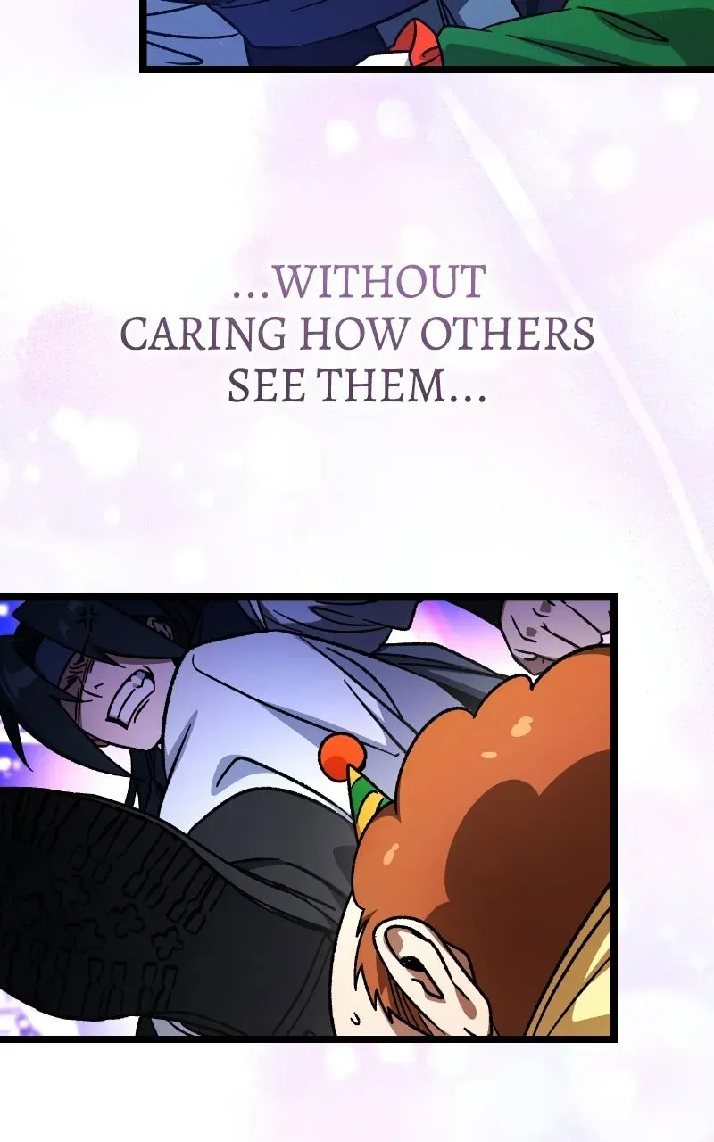 Lv. 99 Princessof Black Flame Chapter 27 page 102 - 