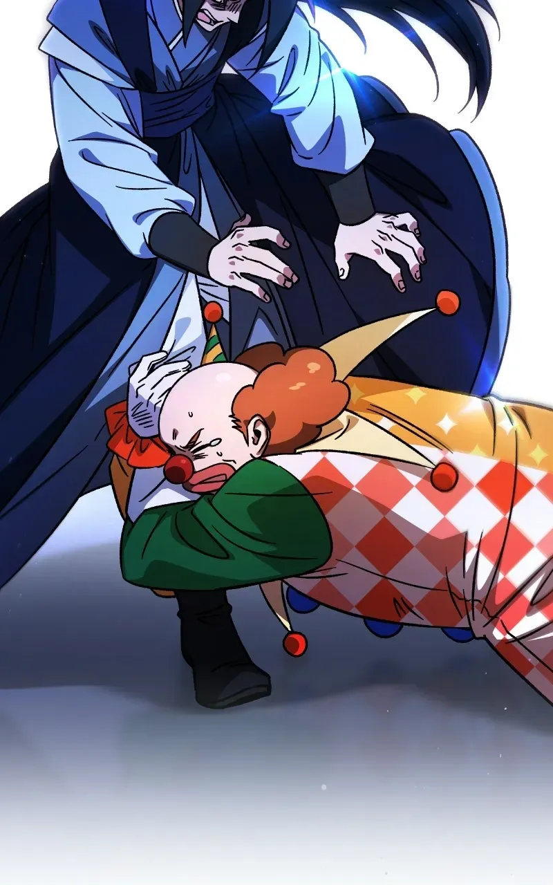 Lv. 99 Princessof Black Flame Chapter 27 page 106 - 