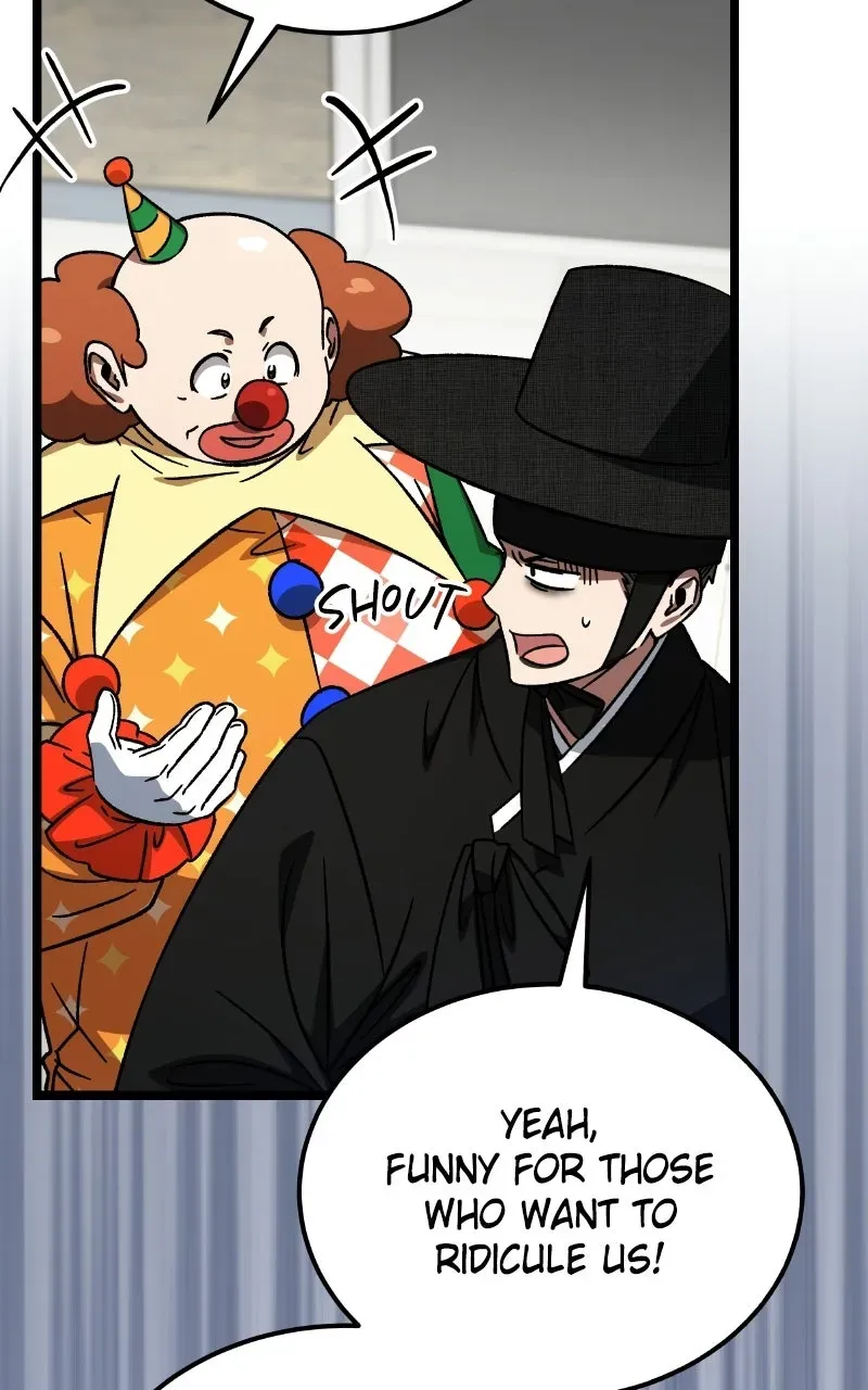 Lv. 99 Princessof Black Flame Chapter 27 page 12 - 