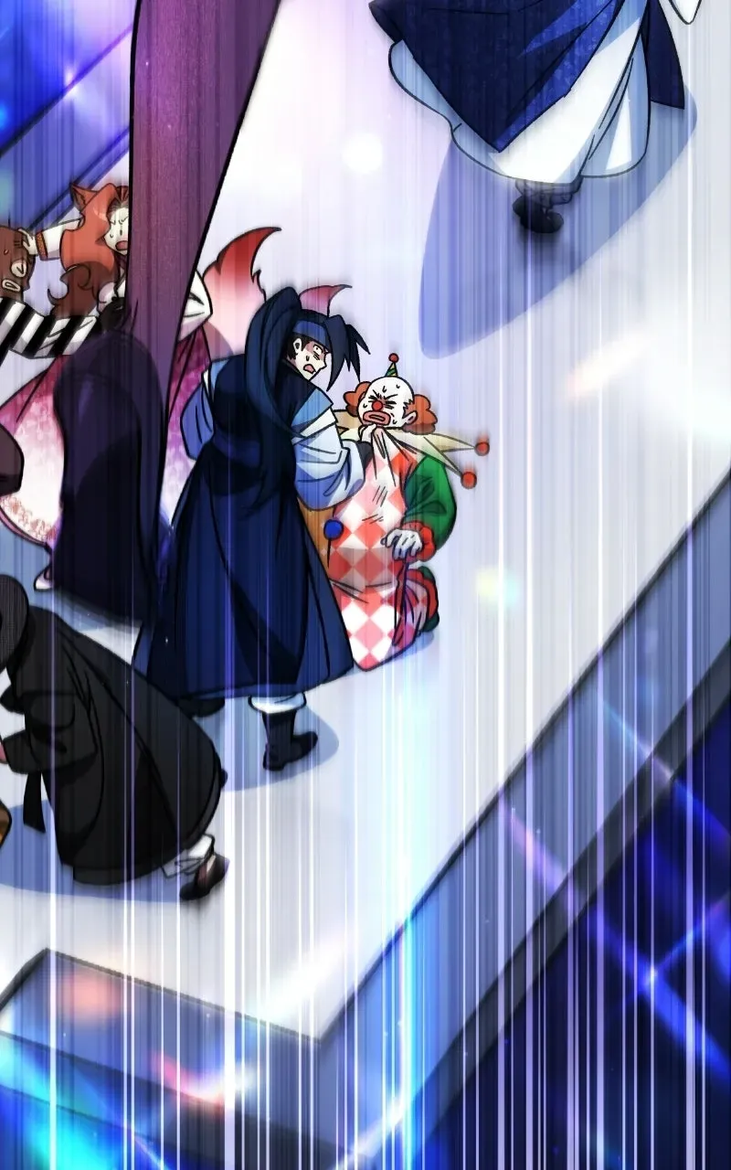 Lv. 99 Princessof Black Flame Chapter 27 page 113 - 