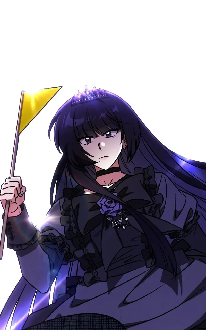 Lv. 99 Princessof Black Flame Chapter 27 page 122 - 