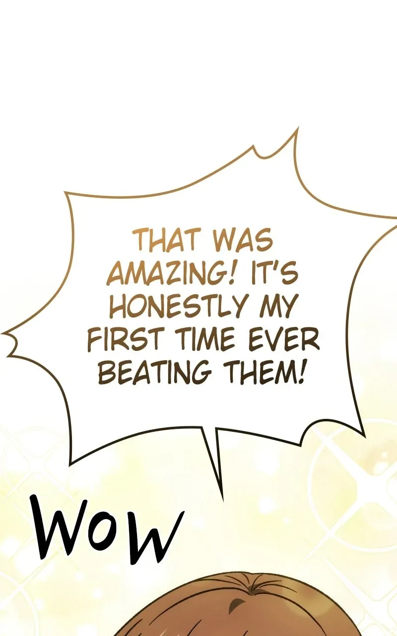 Lv. 99 Princessof Black Flame Chapter 27 page 129 - 