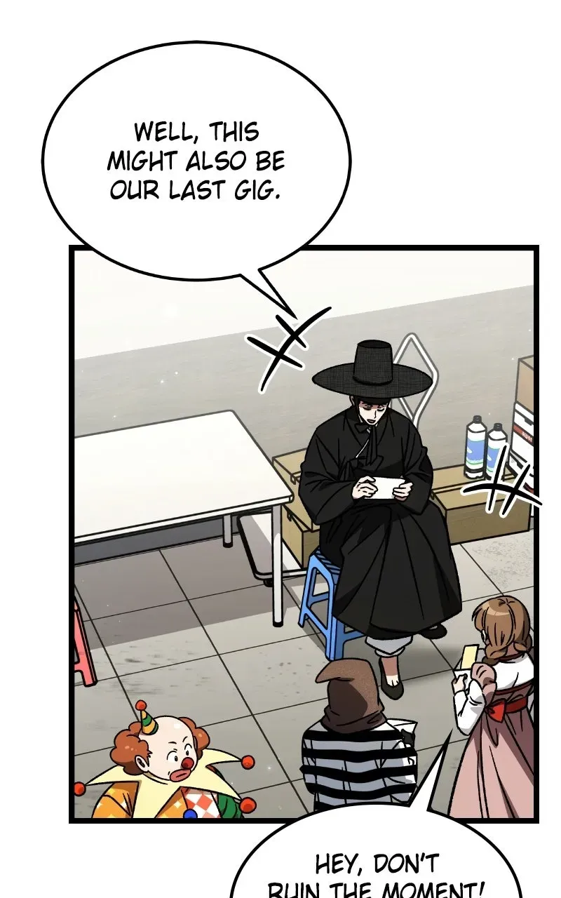 Lv. 99 Princessof Black Flame Chapter 27 page 131 - 
