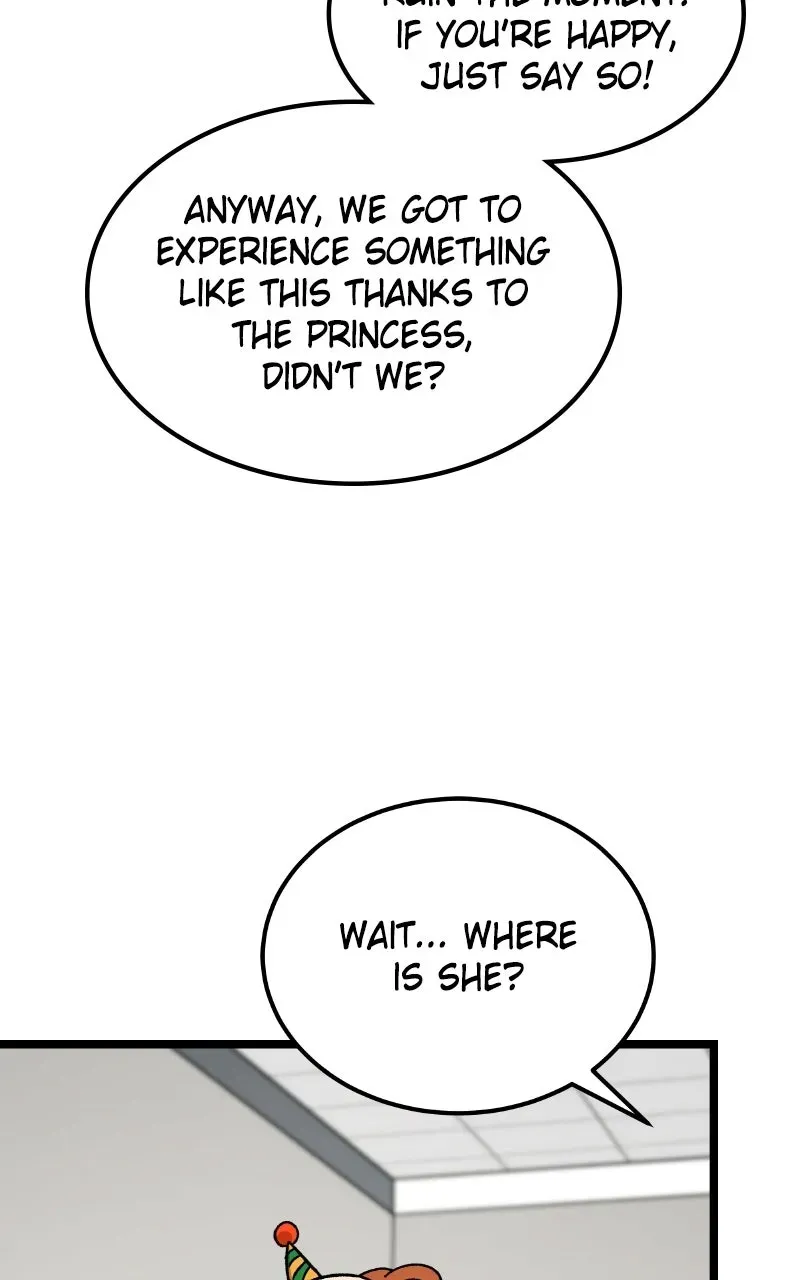 Lv. 99 Princessof Black Flame Chapter 27 page 132 - 