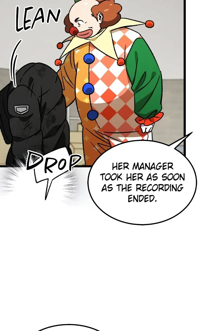 Lv. 99 Princessof Black Flame Chapter 27 page 133 - 