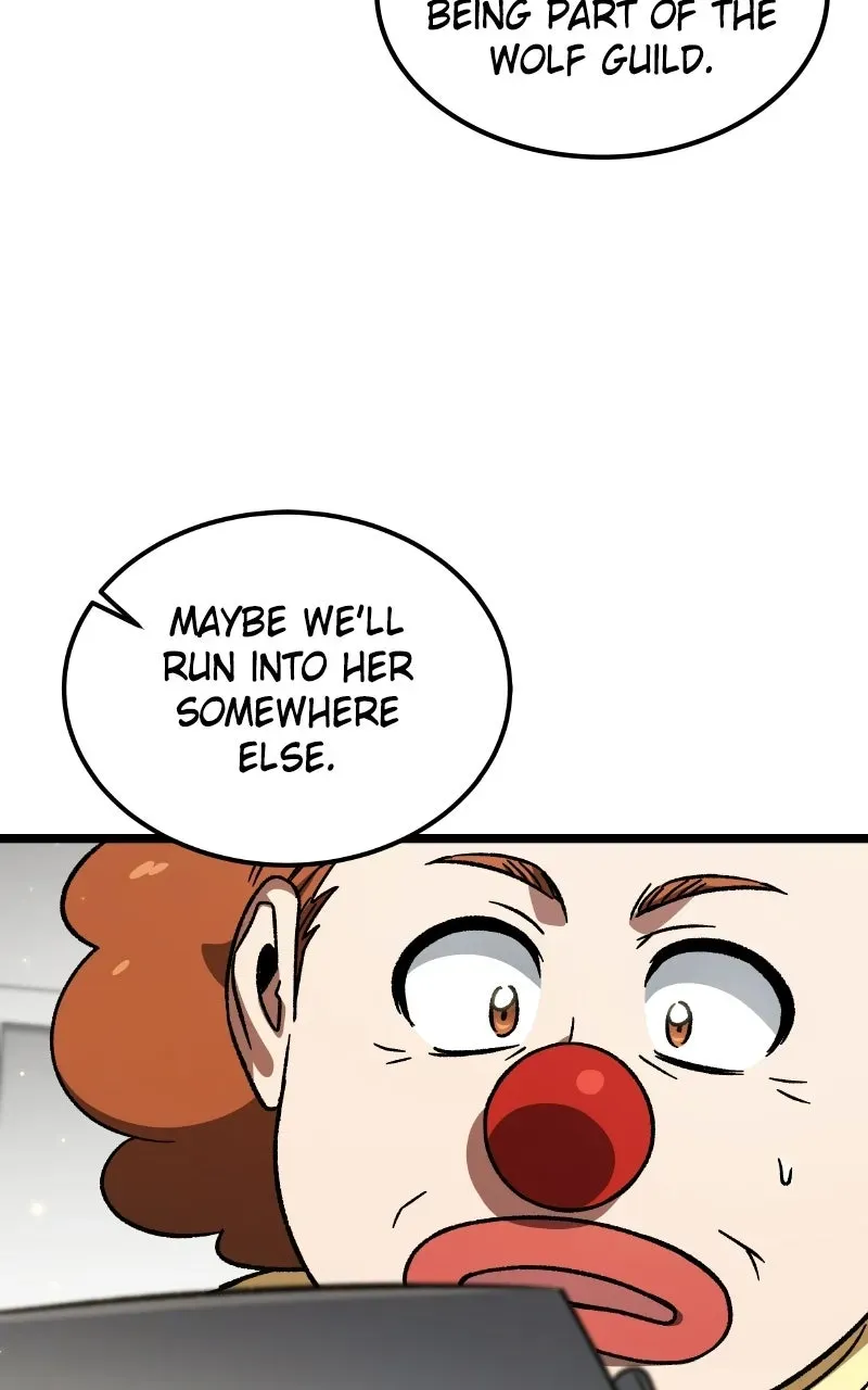 Lv. 99 Princessof Black Flame Chapter 27 page 135 - 