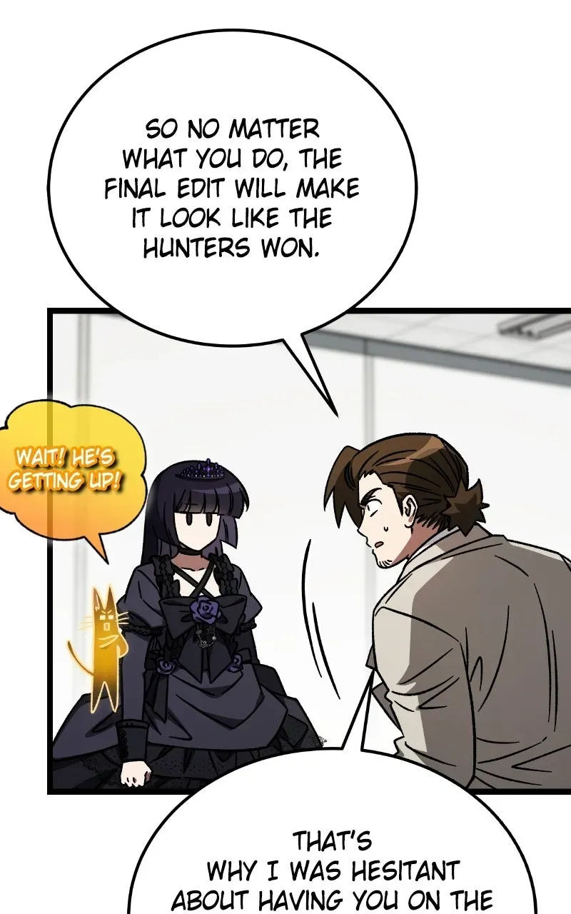 Lv. 99 Princessof Black Flame Chapter 27 page 20 - 