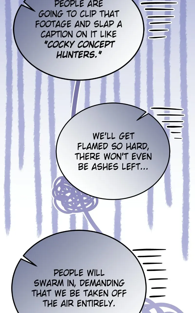 Lv. 99 Princessof Black Flame Chapter 27 page 3 - 