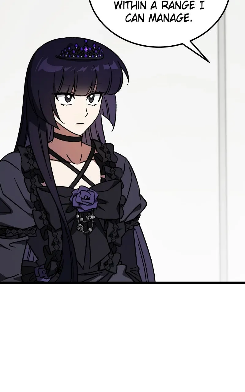 Lv. 99 Princessof Black Flame Chapter 27 page 22 - 