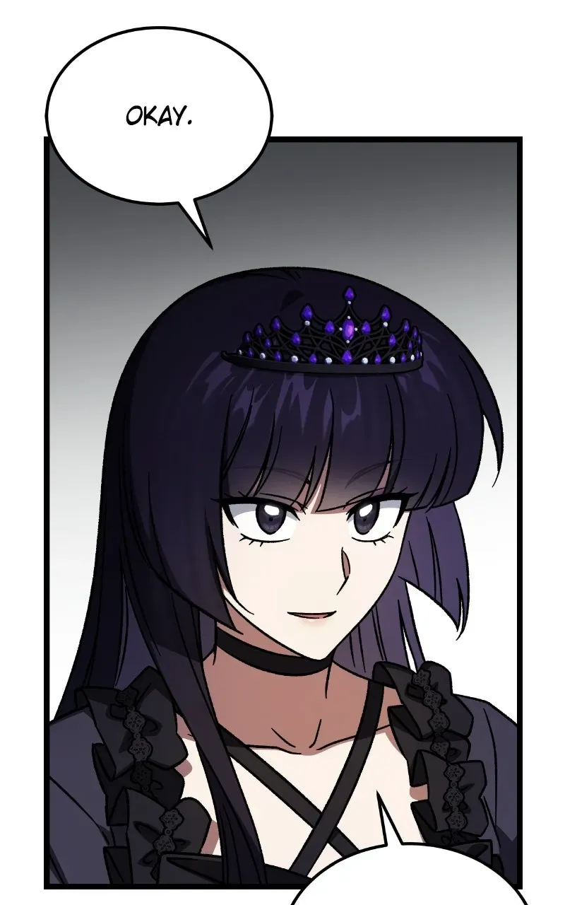 Lv. 99 Princessof Black Flame Chapter 27 page 23 - 