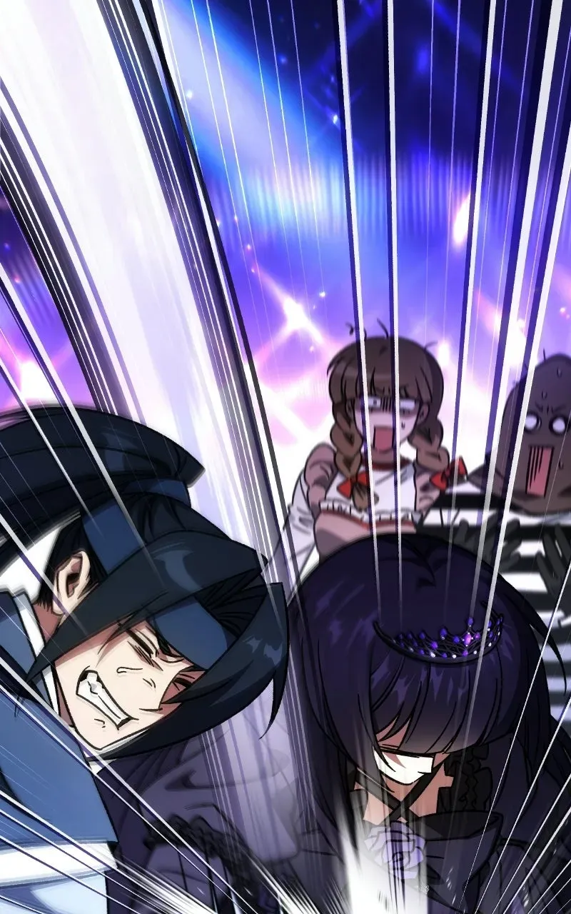 Lv. 99 Princessof Black Flame Chapter 27 page 25 - 