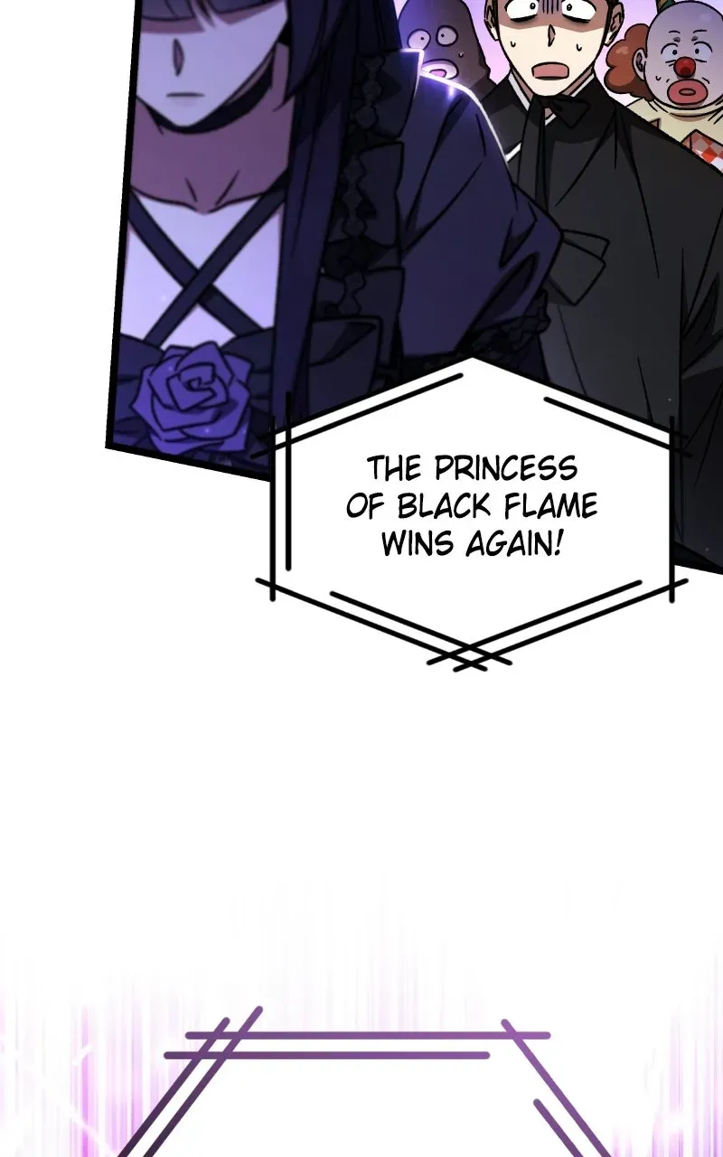 Lv. 99 Princessof Black Flame Chapter 27 page 28 - 