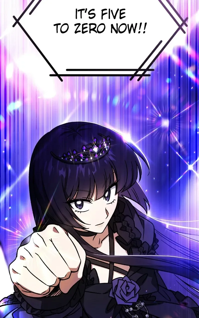 Lv. 99 Princessof Black Flame Chapter 27 page 29 - 