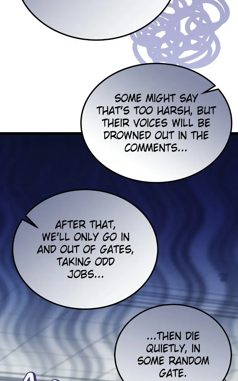 Lv. 99 Princessof Black Flame Chapter 27 page 4 - 