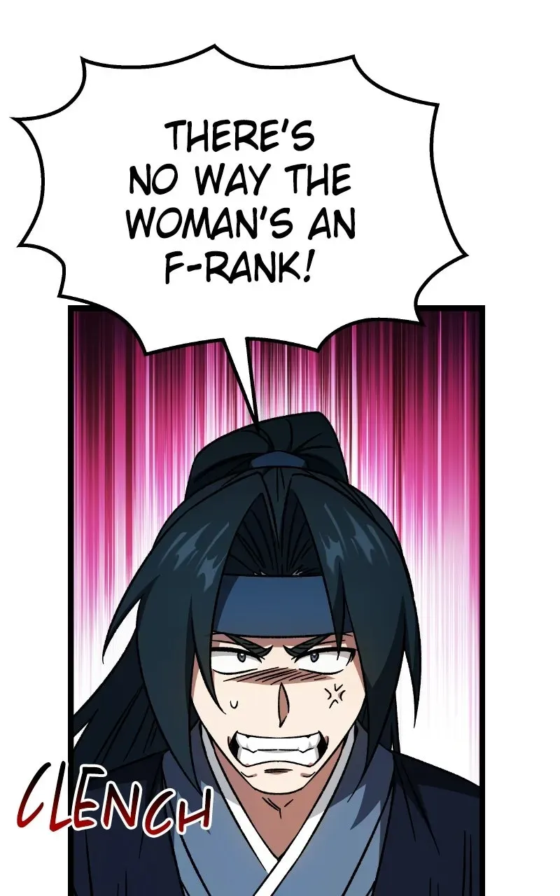 Lv. 99 Princessof Black Flame Chapter 27 page 33 - 