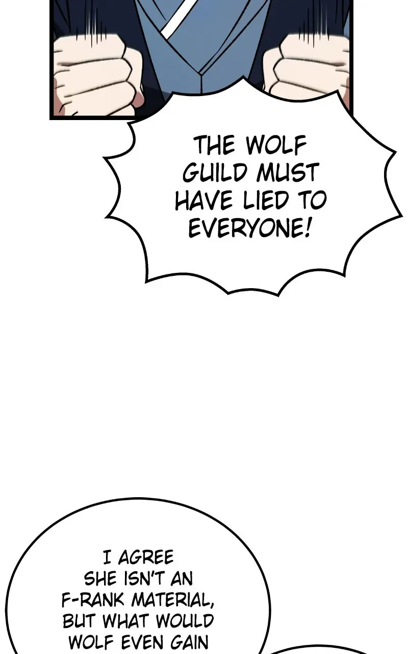 Lv. 99 Princessof Black Flame Chapter 27 page 34 - 