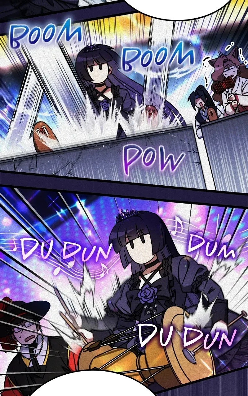 Lv. 99 Princessof Black Flame Chapter 27 page 38 - 