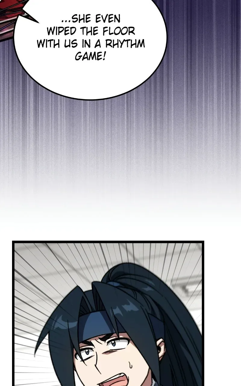 Lv. 99 Princessof Black Flame Chapter 27 page 39 - 