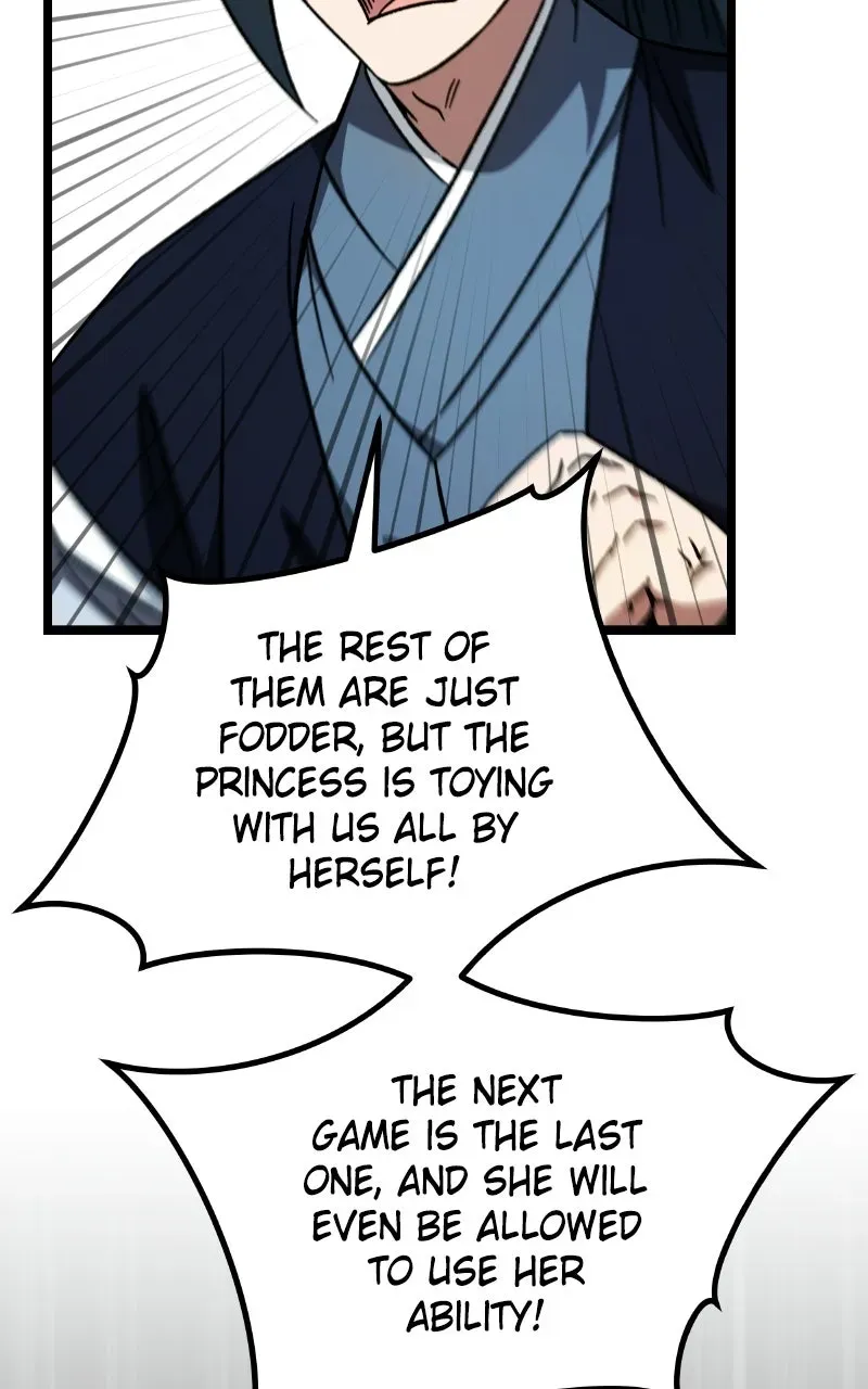 Lv. 99 Princessof Black Flame Chapter 27 page 40 - 