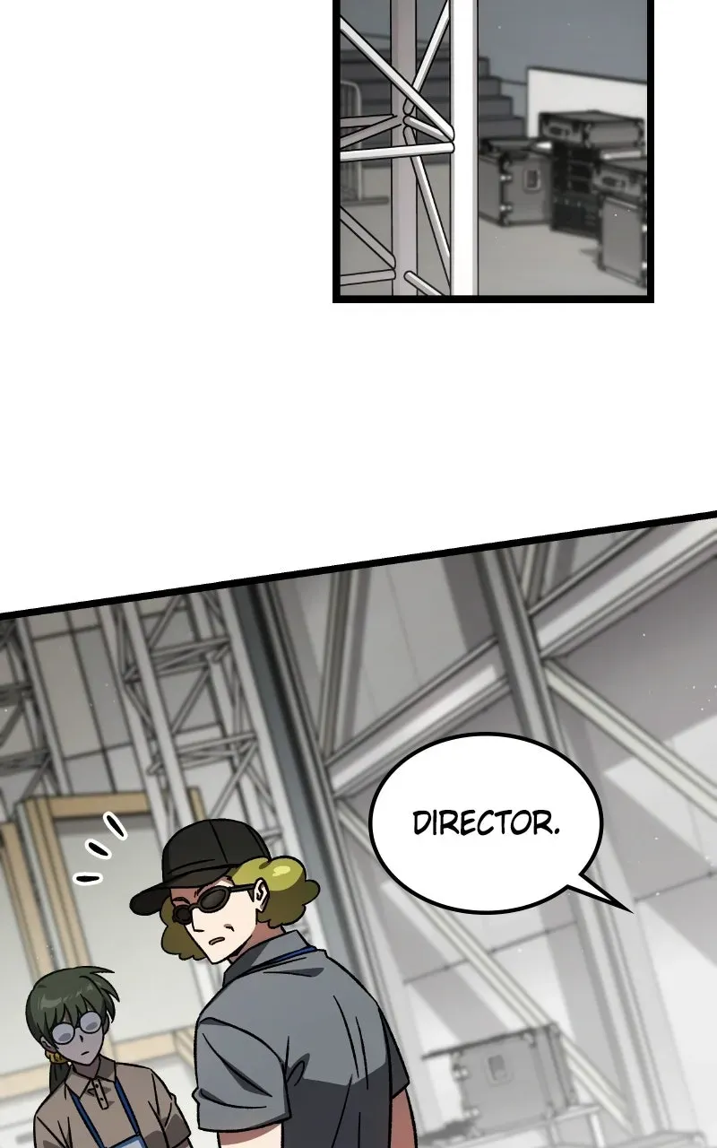 Lv. 99 Princessof Black Flame Chapter 27 page 44 - 