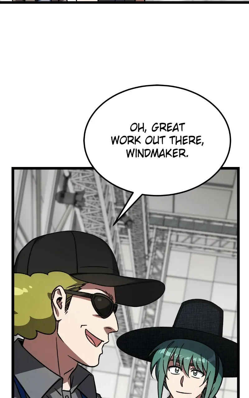 Lv. 99 Princessof Black Flame Chapter 27 page 45 - 