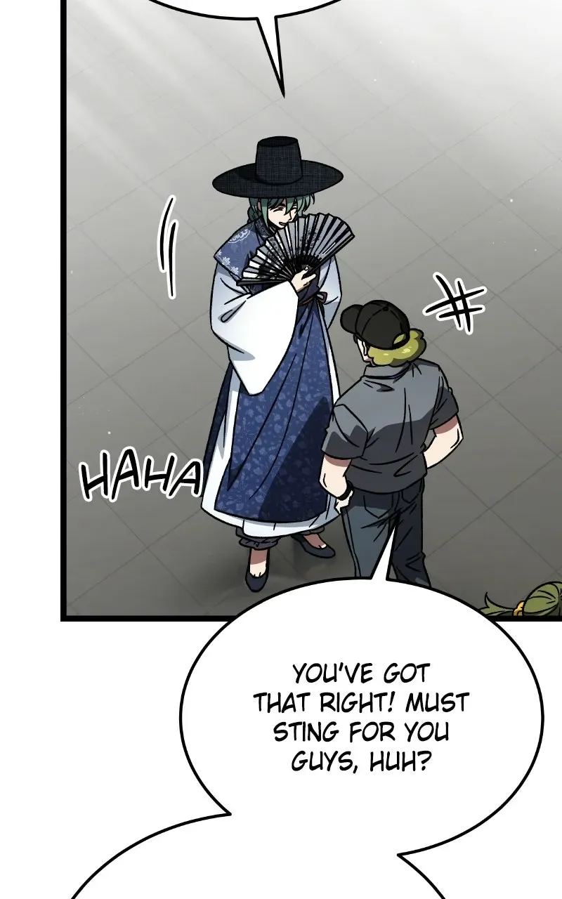Lv. 99 Princessof Black Flame Chapter 27 page 47 - 