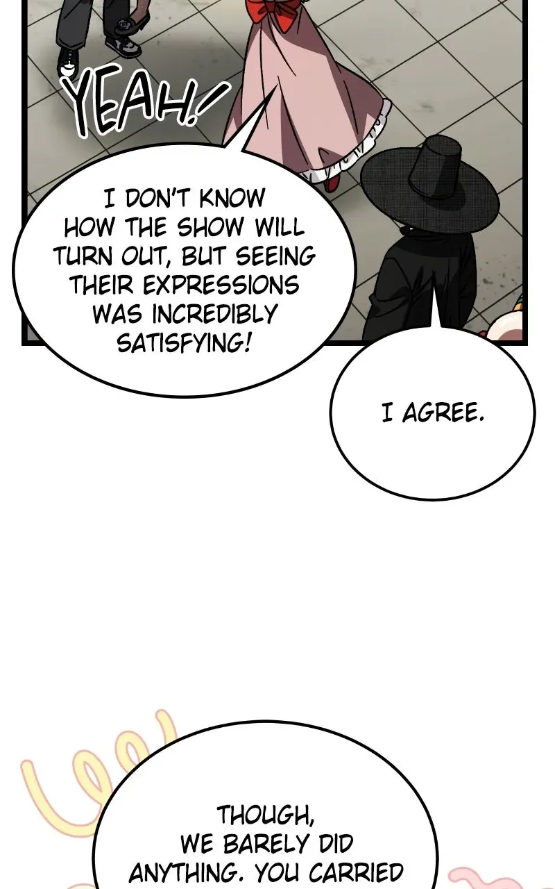 Lv. 99 Princessof Black Flame Chapter 27 page 55 - 