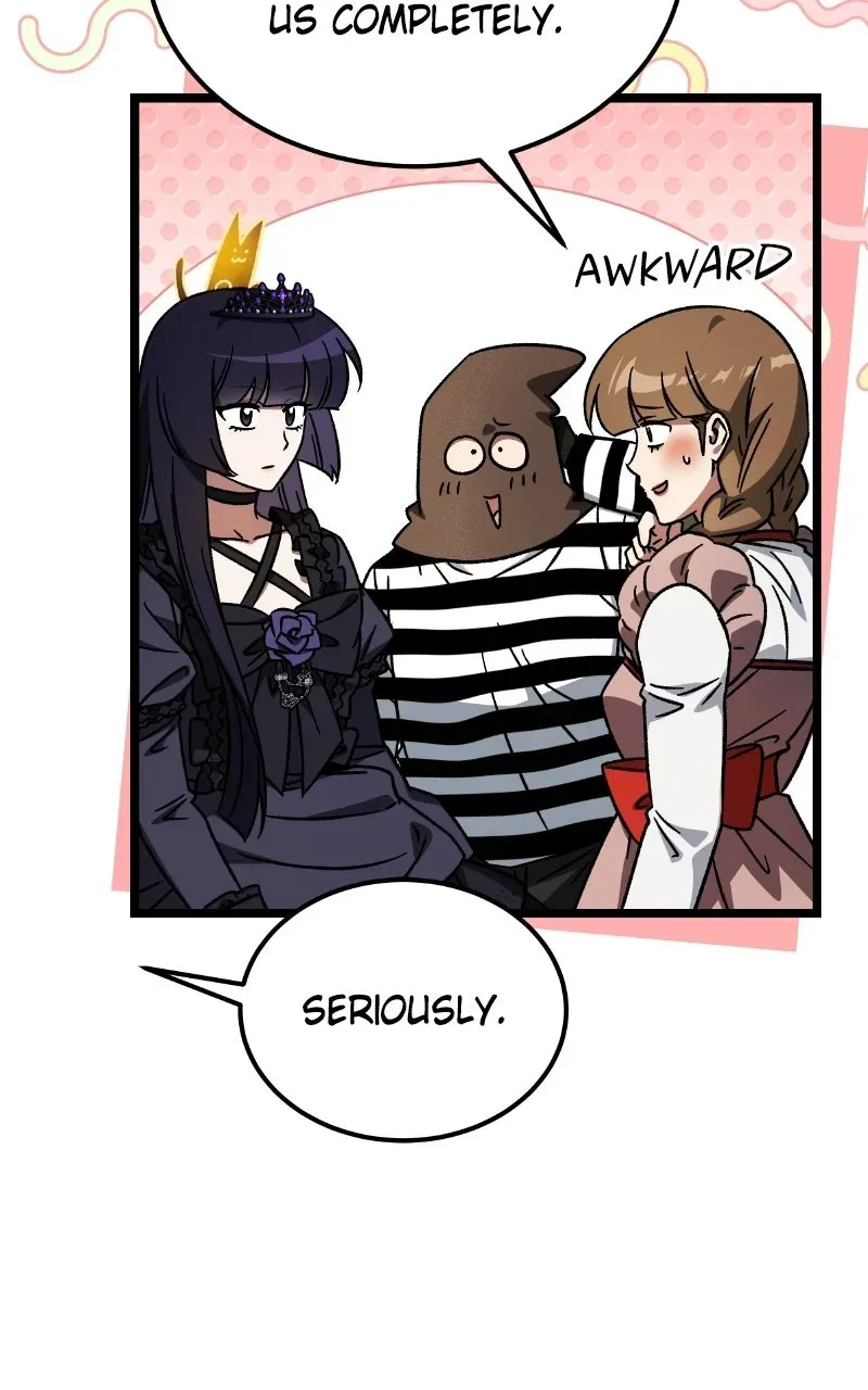 Lv. 99 Princessof Black Flame Chapter 27 page 56 - 