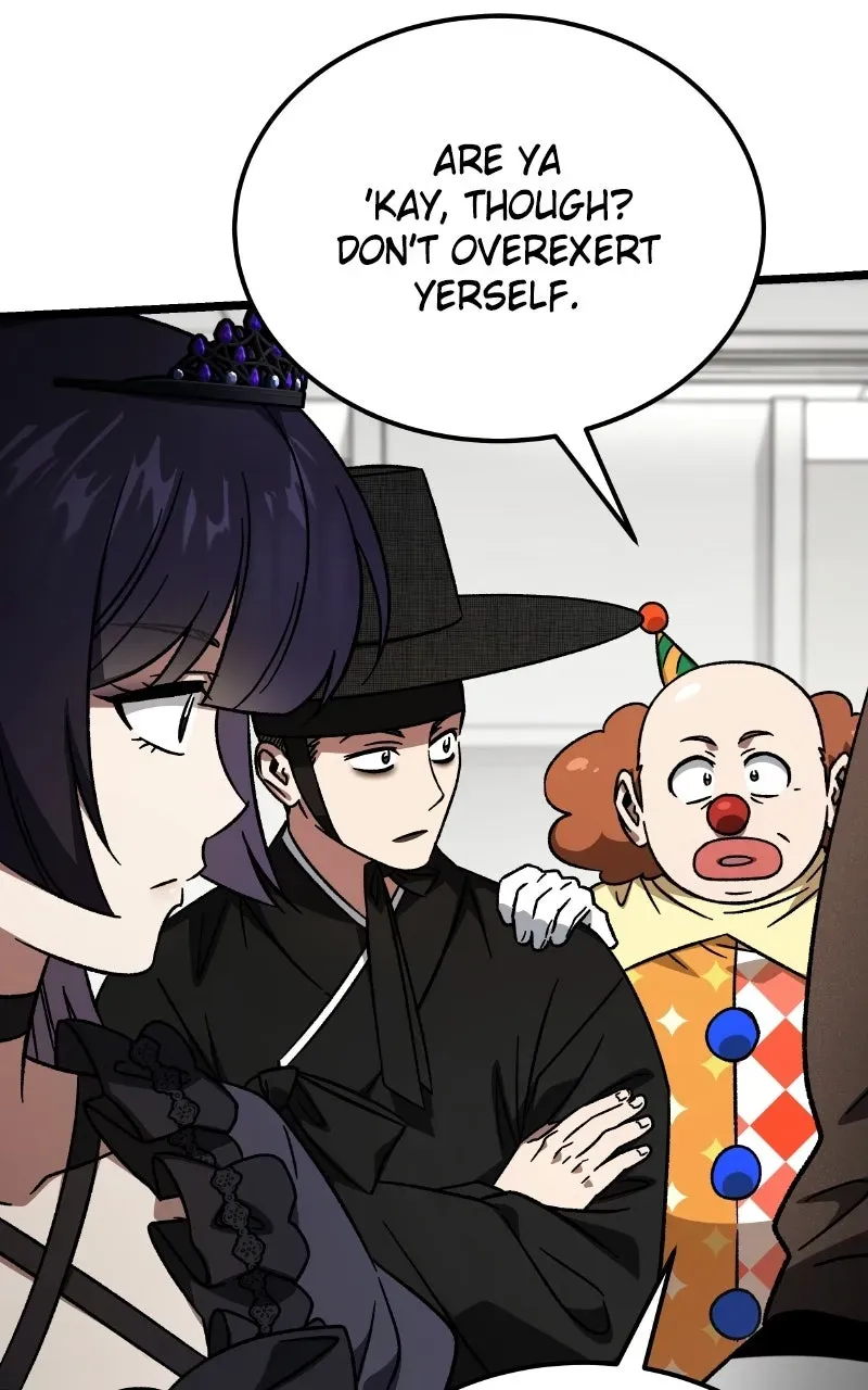 Lv. 99 Princessof Black Flame Chapter 27 page 57 - 