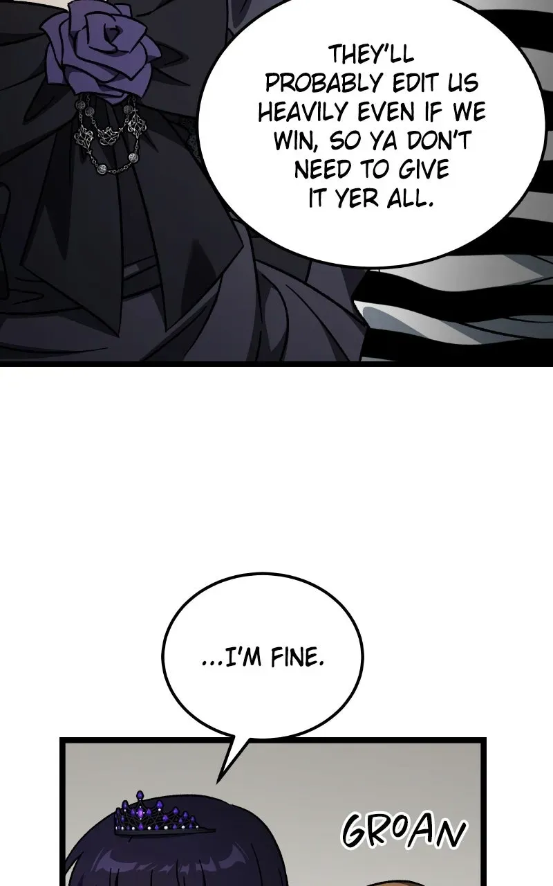 Lv. 99 Princessof Black Flame Chapter 27 page 58 - 