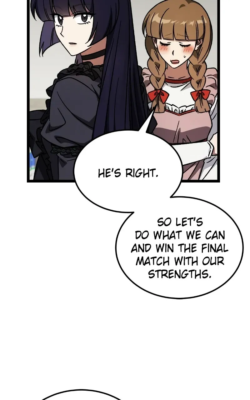 Lv. 99 Princessof Black Flame Chapter 27 page 59 - 