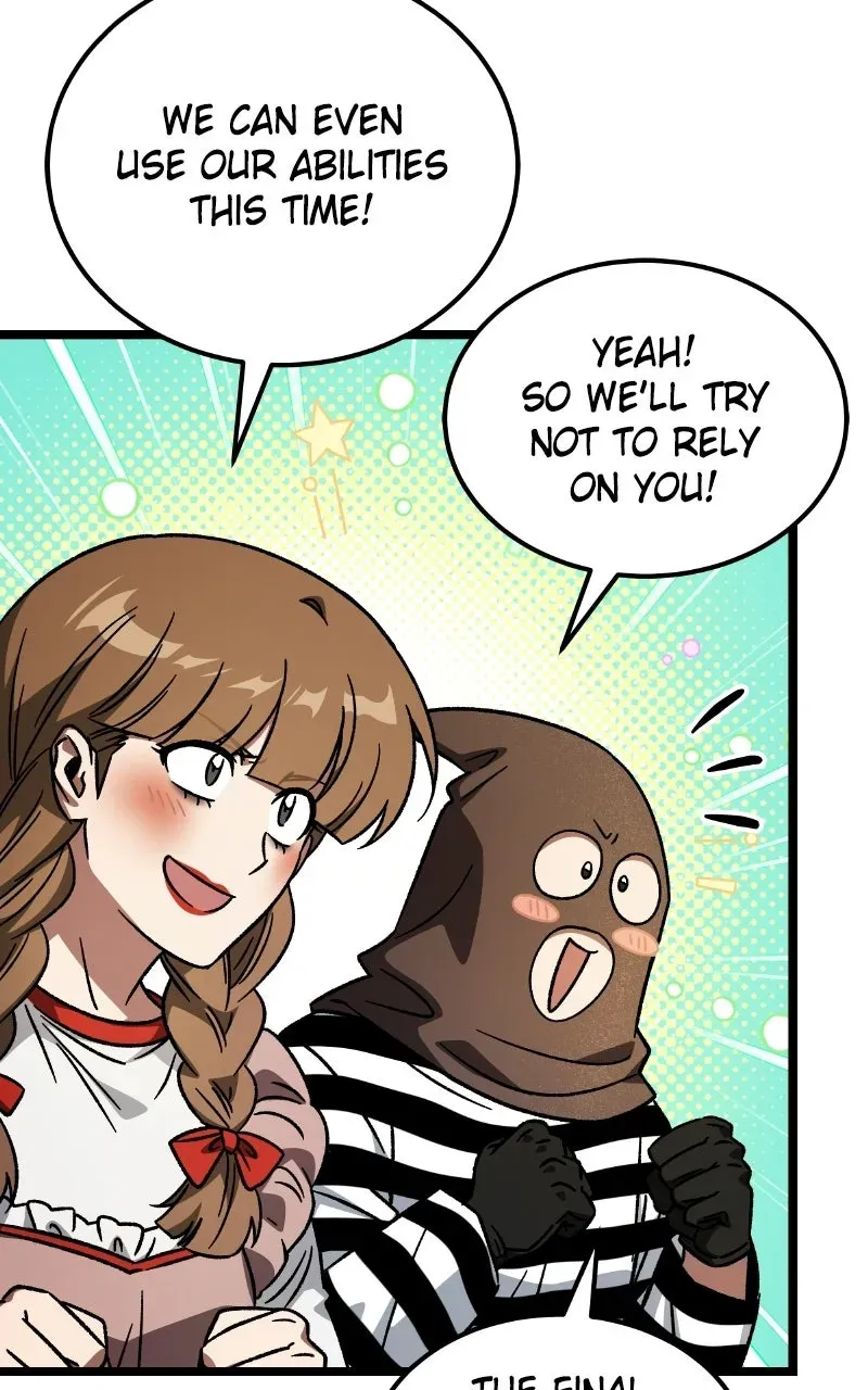 Lv. 99 Princessof Black Flame Chapter 27 page 60 - 