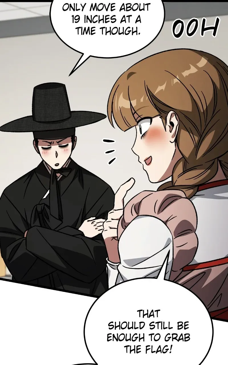 Lv. 99 Princessof Black Flame Chapter 27 page 62 - 