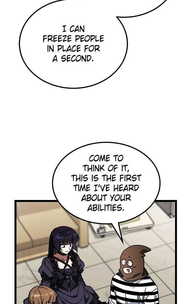 Lv. 99 Princessof Black Flame Chapter 27 page 63 - 