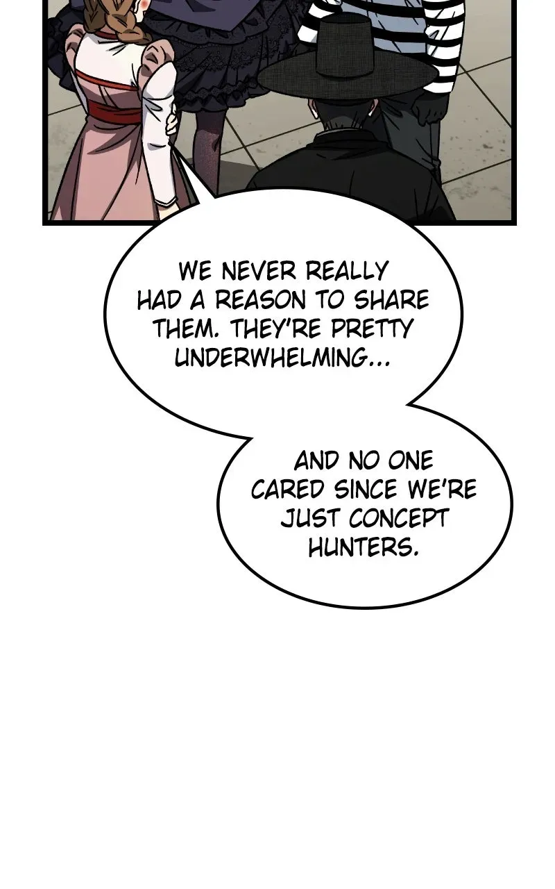 Lv. 99 Princessof Black Flame Chapter 27 page 64 - 